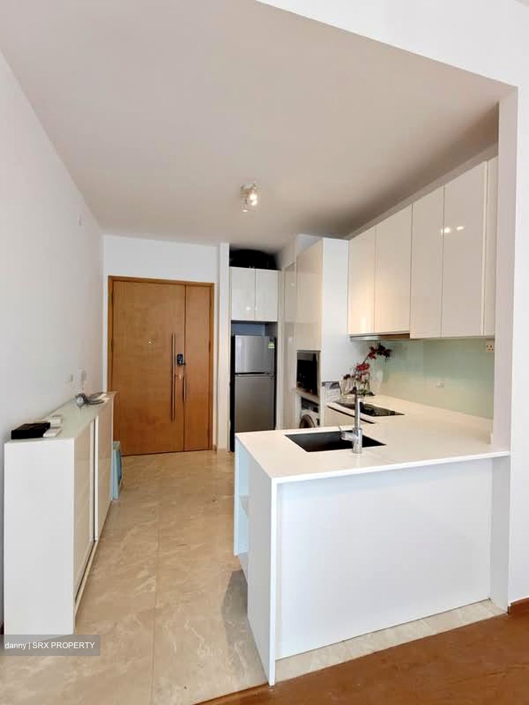 Kingsford . Hillview Peak (D23), Condominium #574224461